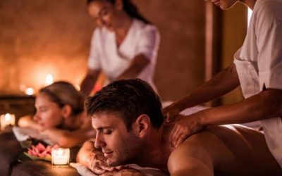 Paarmassage
