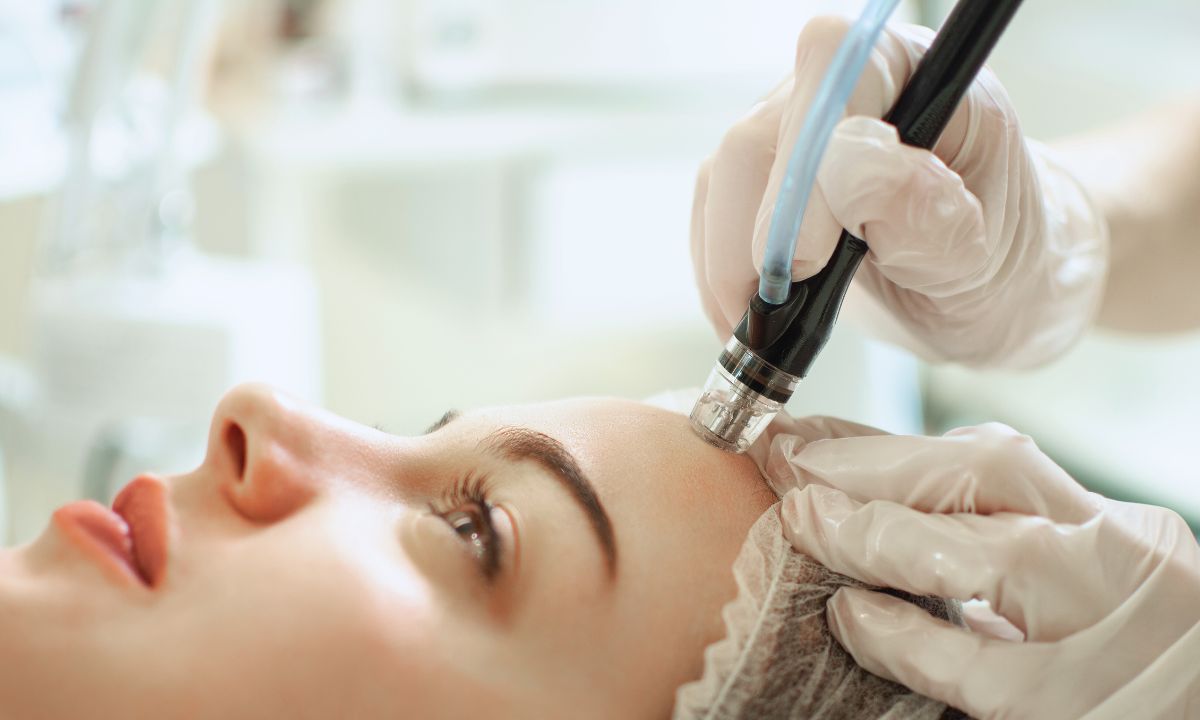 Aqua Facial-2