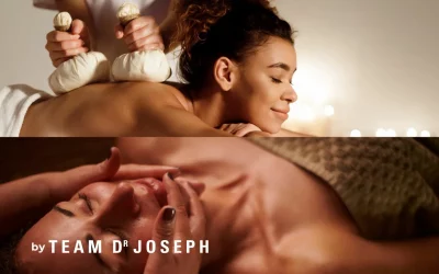 Holistic Face + Body Ritual