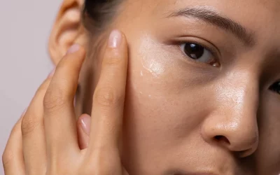 Professionelle Hautanalyse