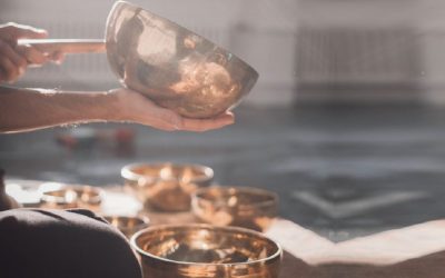 Spiritualität trifft Schönheit