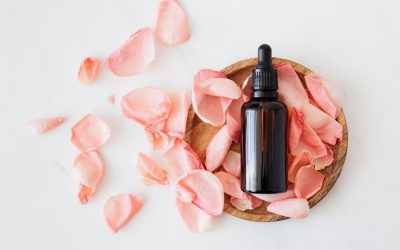 Aroma-Öle – Die wohltuende Wirkung ätherischer Öle