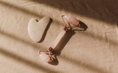 Gua Sha – das Geheimnis hinter  strahlendem und gesundem Teint