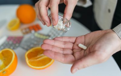 Der Supplement-Boom: Warum Nahrungsergänzungsmittel jetzt so beliebt sind
