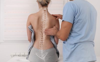 Verbessere deine Körperhaltung mit Posturologie – Eine Einladung zur Selbstfürsorge