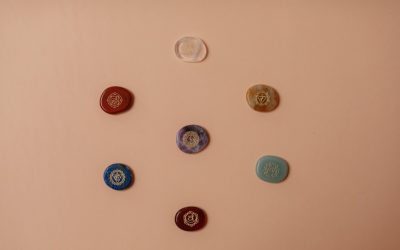 Entdecke die Kraft der Chakren: Harmonie und Energie für dein Leben