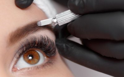 Permanent Make-up: Die perfekte Lösung für einen dauerhaften und makellosen Look