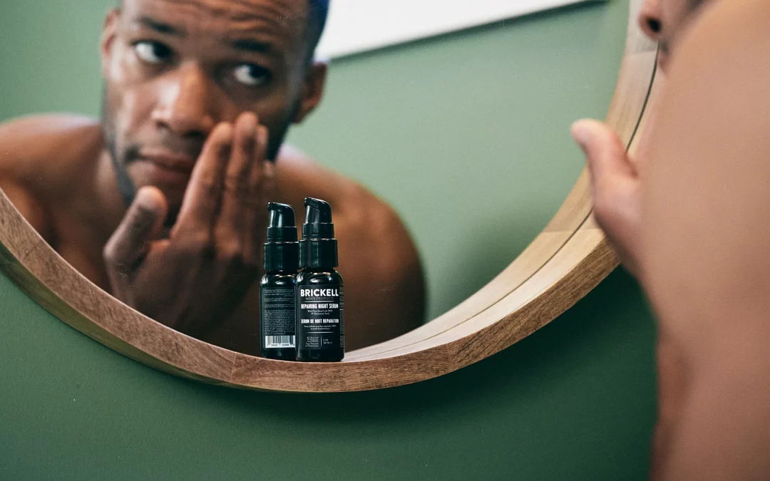 Warum auch Männer ihre Haut pflegen sollten: Ein Leitfaden zur Männer Gesichtspflege