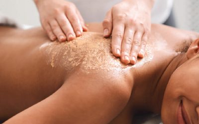 Body Scrub
