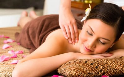 Aroma Wellness