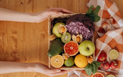Gesunde Haut | Ernährungstipps