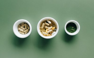 Nahrungsergänzungsmittel: Ihre Bedeutung für Gesundheit und Wohlbefinden