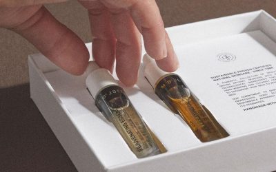 Team Dr. Joseph: Ein Naturkosmetik-Pionier für gesunde Haut seit 1986