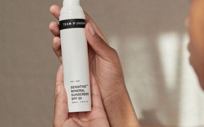 Sonnencreme im Winter | Pflegetipps für deine Haut