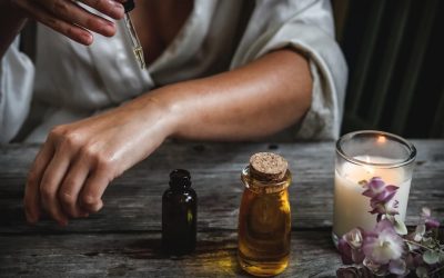 Massageöl | Sesam, Mandel, Traubenkern, Kokos im Vergleich