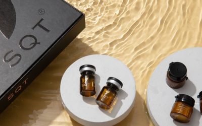 SQT Bio Microneedling für Hautregeneration | Heidelberg