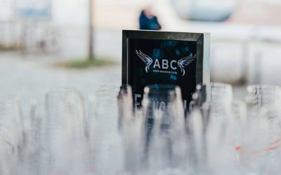 ZOI Concepts – Sponsor der ABC After Business Events