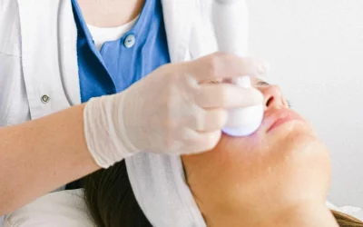 Ultraschall-Gesichtsbehandlung | Heidelberg