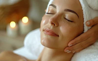 Gesichtsmassage | Heidelberg