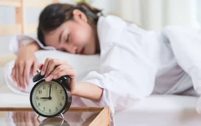 Sanfter Start in den Tag: Die Morgenroutine ohne lauten Wecker | ZOI Concepts