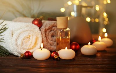Gelassen und voller Vorfreude: Weihnachten ohne Stress genießen