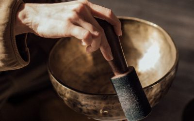 Wachstum beginnt innen: Rituale für mehr Selbstverbindung und innere Stärke