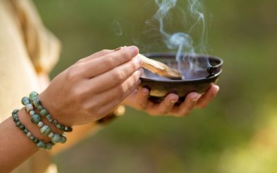 Goldene Herbstmomente – Rituale für mehr Wärme und Geborgenheit