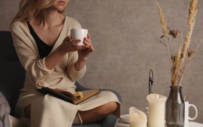 Selbstliebe-Rituale im Alltag