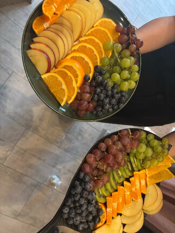 Babyparty Heidelberg