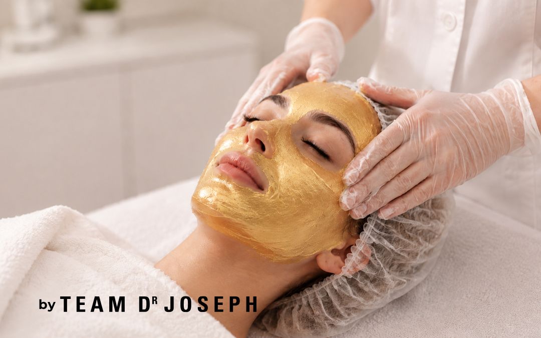 Rejuvenating Face Treatment