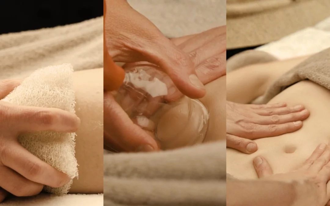 Detoxifying Cellulite Treatment